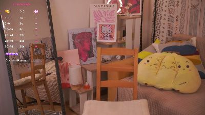 LeilaBuoy webcam model stream image