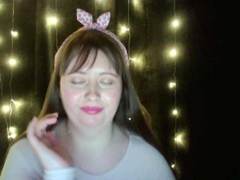 Anastasia24 webcam bongacams model stream image