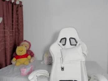 sergiocamiloa_30 webcam model stream image