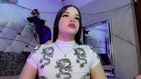 Daniela_Embeer_ webcam model stream image