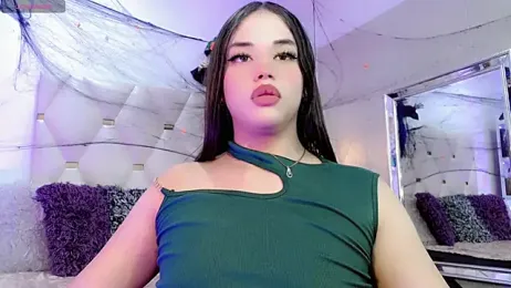 Daniela_Embeer_ webcam model stream image