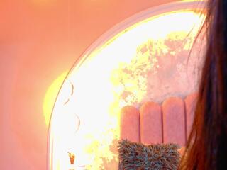 Ashley Morgans webcam model stream image