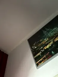 Hornyblond_Bella webcam model stream image