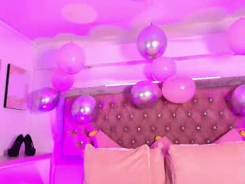 tayzon_foxxx webcam model stream image