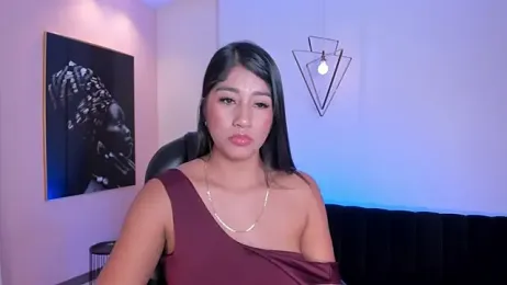 JessicaWilliams1 webcam model stream image