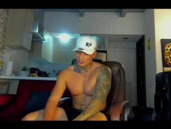 dominiofit webcam model stream image