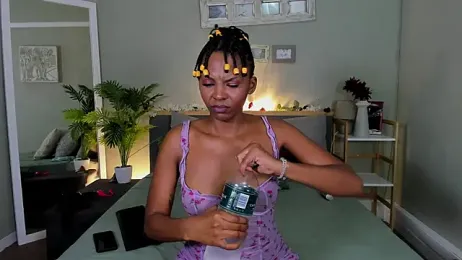 HotStellaaa webcam model stream image