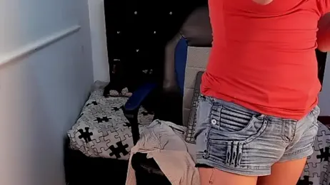 Lu_doll webcam model stream image