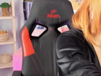 mistybarnes webcam model stream image