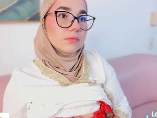 aysa-khalaff webcam model stream image