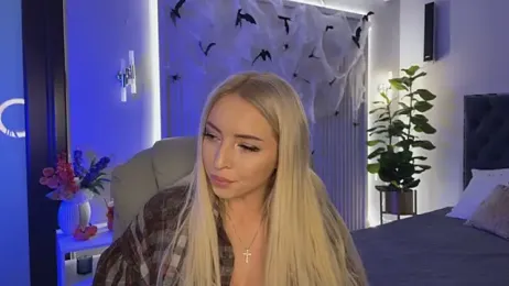 OhMyEmma webcam model stream image