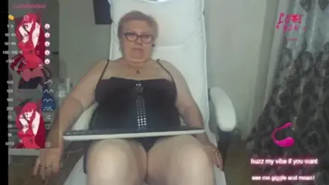 Mella4you webcam model stream image