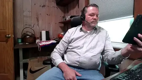 JJ_CONN78 webcam model stream image