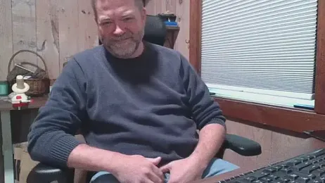 JJ_CONN78 webcam model stream image