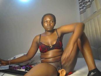 kissytrouble webcam model stream image