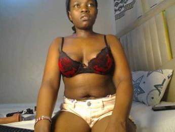 kissytrouble webcam model stream image