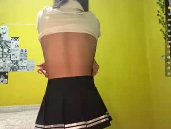 dominquenyulassy webcam model stream image