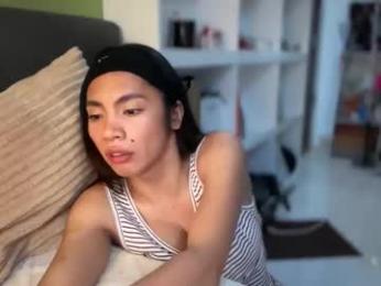 just_marjorie69 webcam chaturbate model stream image