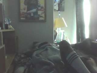 sancho505 webcam model stream image