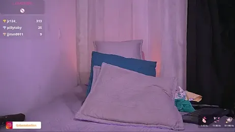 danna_berlin_ webcam model stream image