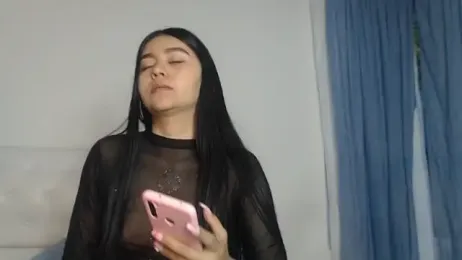 DreamAlaska webcam model stream image