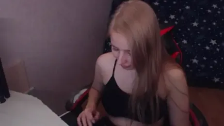 Jessy_Ginger webcam model stream image