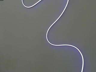 dana-curly webcam model stream image