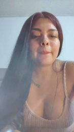 Fiamma_Liin webcam cam4 model stream image