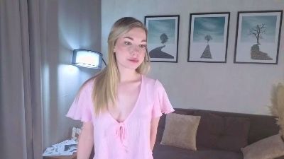 RosalindaSiron webcam model stream image