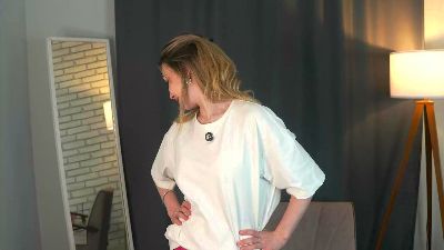 RosalindaSiron webcam model stream image