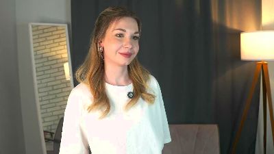 RosalindaSiron webcam model stream image