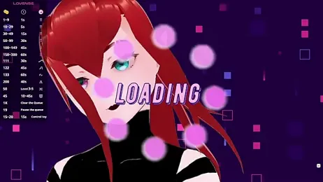 NikkoTyan webcam model stream image