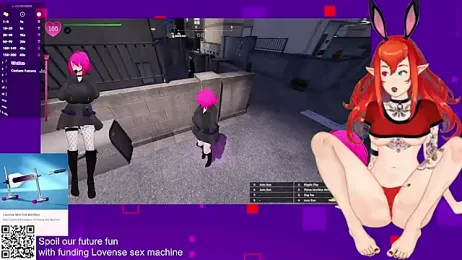 NikkoTyan webcam model stream image