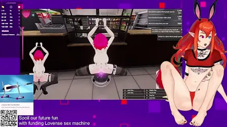 NikkoTyan webcam model stream image