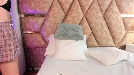 SsexCouplee webcam model stream image