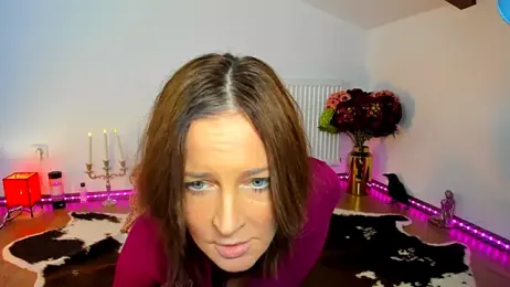 ViciousSiren webcam stripchat model stream image