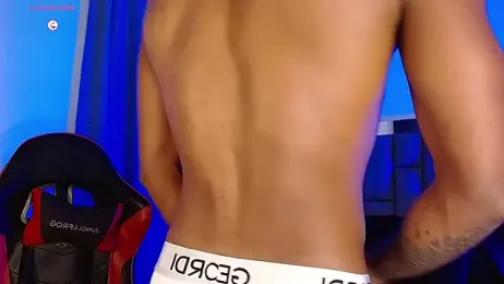 Christian_thor webcam model stream image