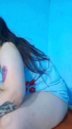 Aztecamexx webcam model stream image