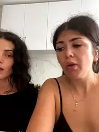 LoveYou_96 webcam model stream image