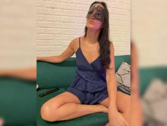 IrisNeri webcam model stream image