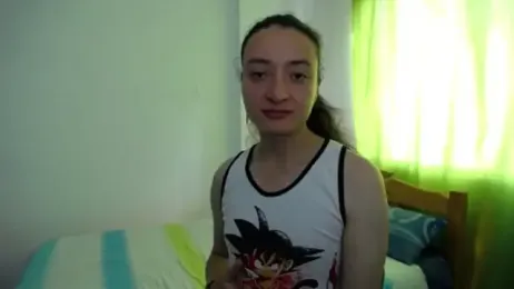 monkeywillwhite webcam model stream image