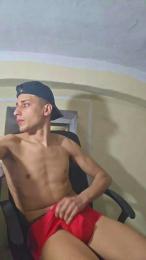 BigElfo webcam cam4 model stream image