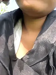 Antique-stickchart-couple webcam model stream image