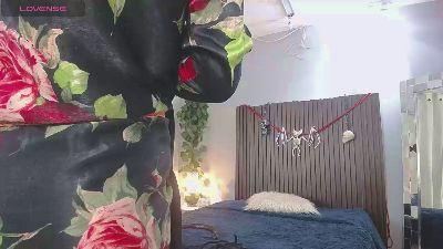 Barbie_Demon_ webcam model stream image