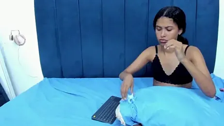 saul_y_saray webcam model stream image