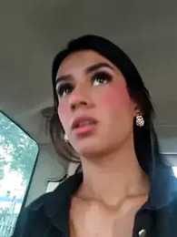 Juliana_Xander webcam model stream image