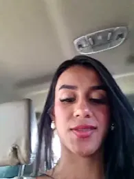 Juliana_Xander webcam model stream image