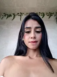 Juliana_Xander webcam model stream image