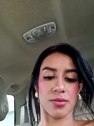 Juliana_Xander webcam stripchat model stream image