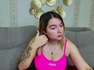 Dana Beck webcam model stream image